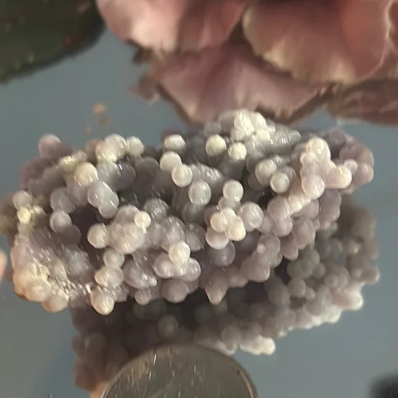 Grape agate - Picture 4 of 6